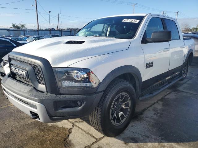 2015 Ram 1500 Rebel