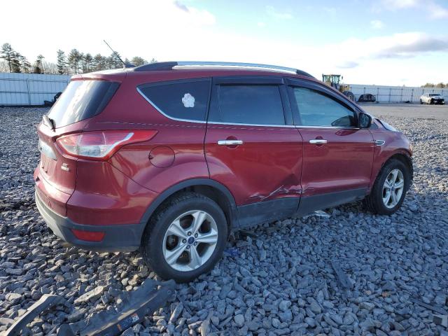 2015 FORD ESCAPE SE 1FMCU9GX2FUA20854