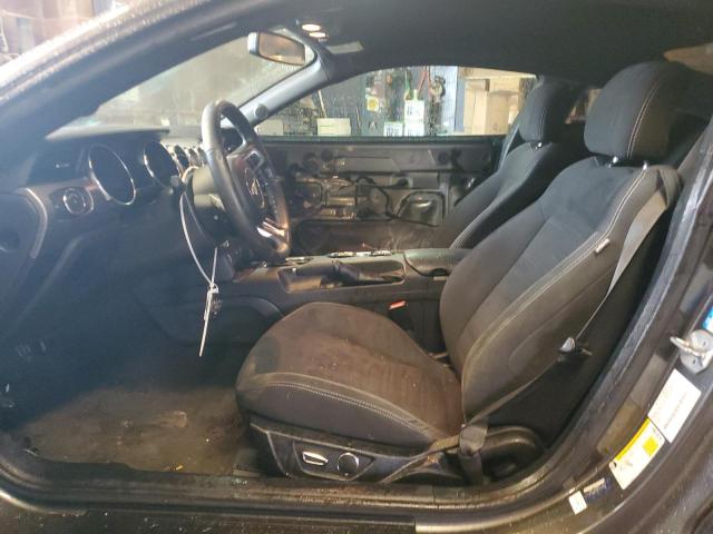 2017 FORD MUSTANG - 1FA6P8TH0H5346494