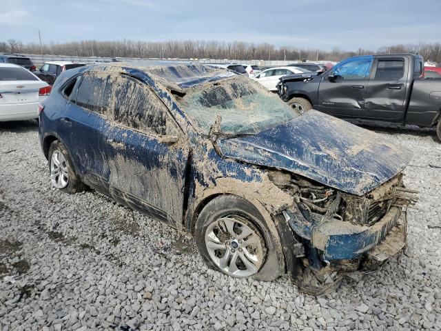 2020 FORD ESCAPE S - 1FMCU0F6XLUC50383