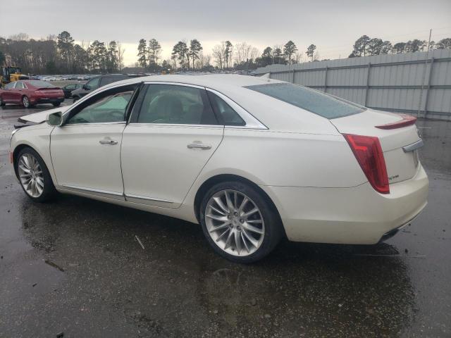 2014 Cadillac Xts Platinum VIN: 2G61S5S3XE9160681 Lot: 44238844