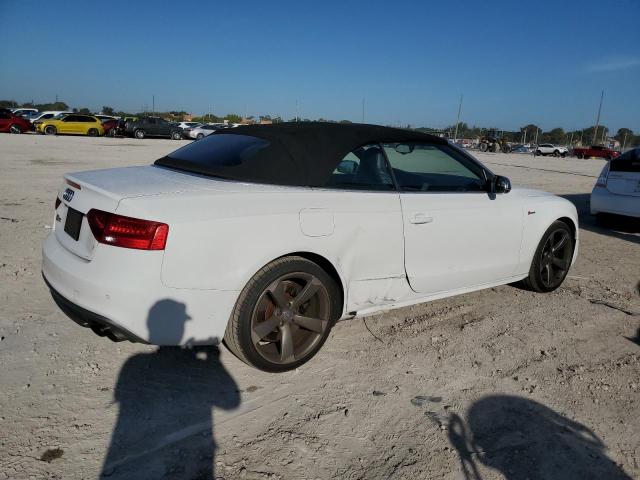 2017 AUDI S5 WAUC4AFH1HN004588