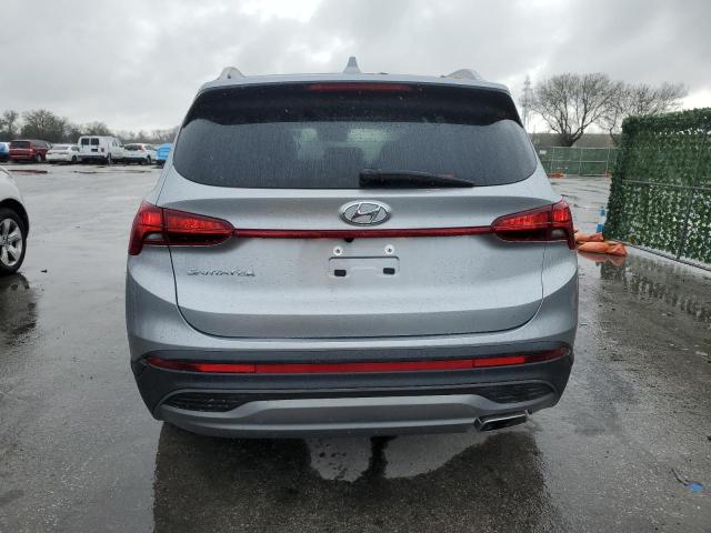 2023 Hyundai Santa Fe Sel VIN: 5NMS24AJ1PH627740 Lot: 41626444