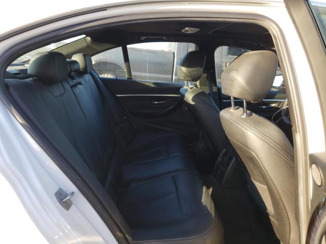 2016 BMW 340 XI - WBA8B7C52GK703169