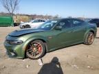 2021 DODGE CHARGER SC - 2C3CDXGJ0MH531598