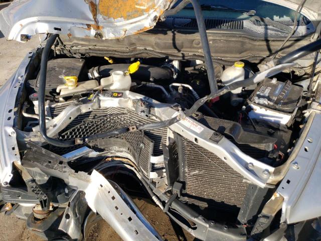 2004 Dodge Ram 1500 St VIN: 1D7HU18D24S789126 Lot: 42886864