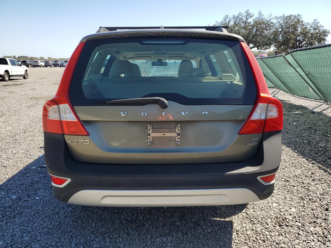 yv4982bz4a1092391 YV4982BZ4A1092391 2010 Volvo Xc70 3.2