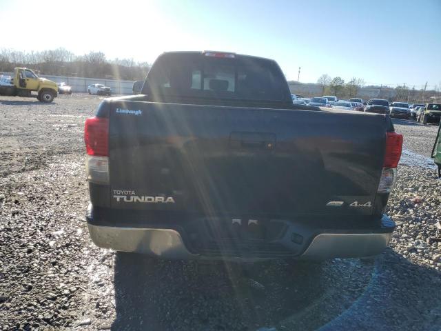 2013 Toyota Tundra Double Cab Sr5 VIN: 5TFUW5F10DX320574 Lot: 42495374