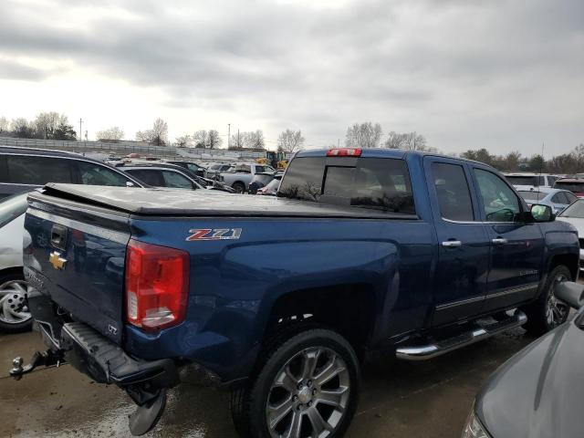 2017 CHEVROLET 1500 TRUCK - 1GCVKSEC6HZ114610