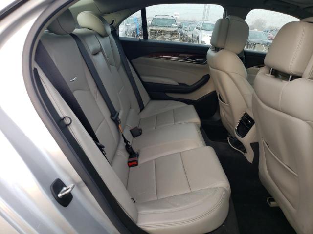 2014 Cadillac CTS - Image 10