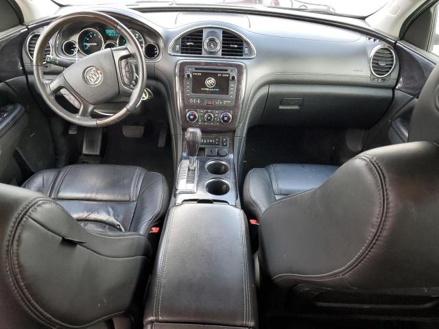 2015 BUICK ENCLAVE 5GAKVCKD8FJ254765