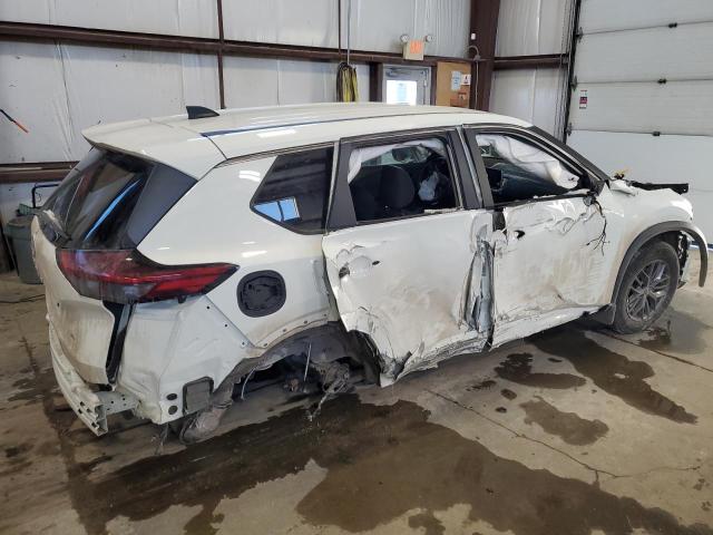 Vin: 5n1at3abxpc672181, lot: 61578425, nissan rogue s 20233