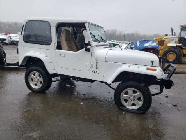 1992 Jeep Wrangler / Yj S VIN: 2J4FY19P8NJ520252 Lot: 42982484