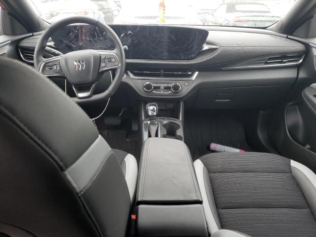 2024 BUICK ENVISTA PR - KL47LAE29RB033788