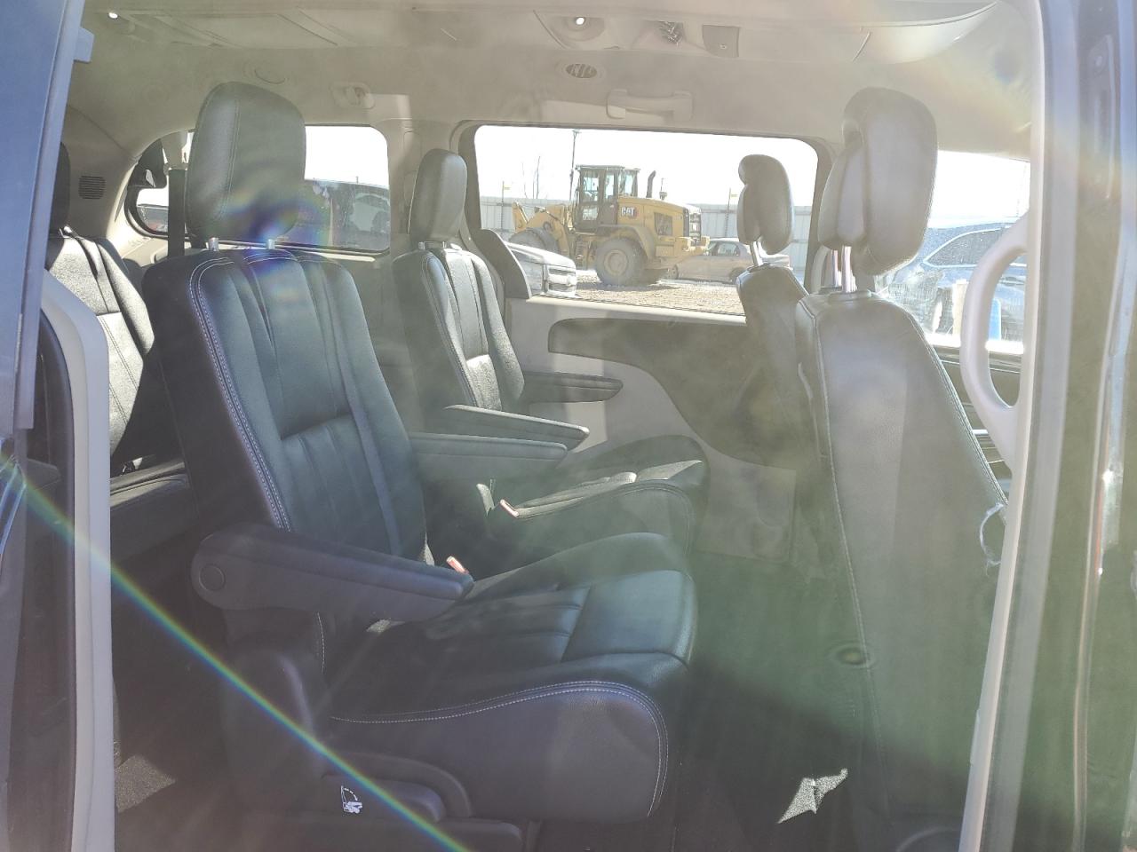 2C4RC1BG8FR661708 2015 Chrysler Town & Country Touring