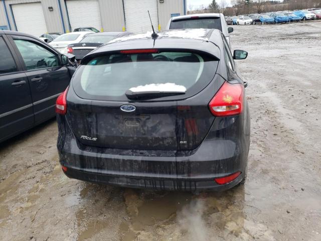 2015 Ford Focus Se VIN: 1FADP3K20FL342154 Lot: 41992414