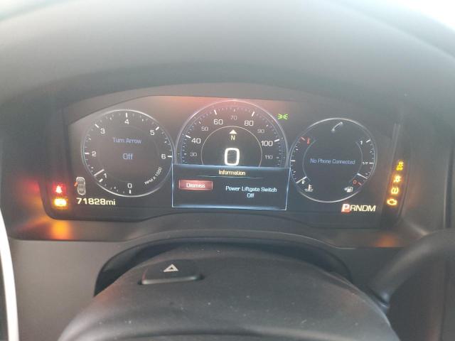 2015 CADILLAC ESCALADE L 1GYS3BKJ3FR150491