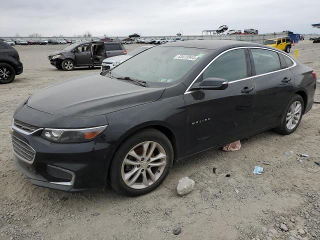 2016 Chevrolet Malibu Lt VIN: 1G1ZE5ST8GF310748 Lot: 43413944