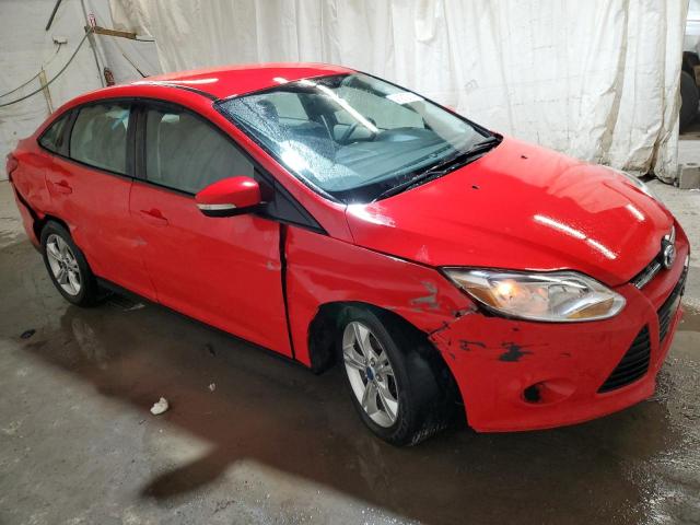 2013 Ford Focus Se VIN: 1FADP3F23DL249510 Lot: 41910014