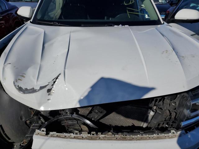 2018 VOLKSWAGEN ATLAS SEL 1V2NR2CA7JC534820