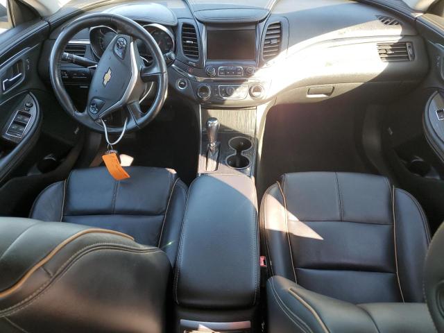2019 CHEVROLET IMPALA PRE 2G1105S31K9137202