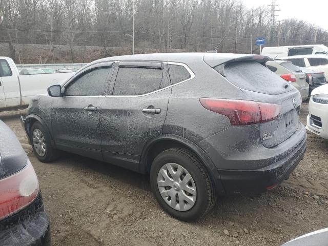 2018 NISSAN ROGUE SPOR JN1BJ1CR0JW265623