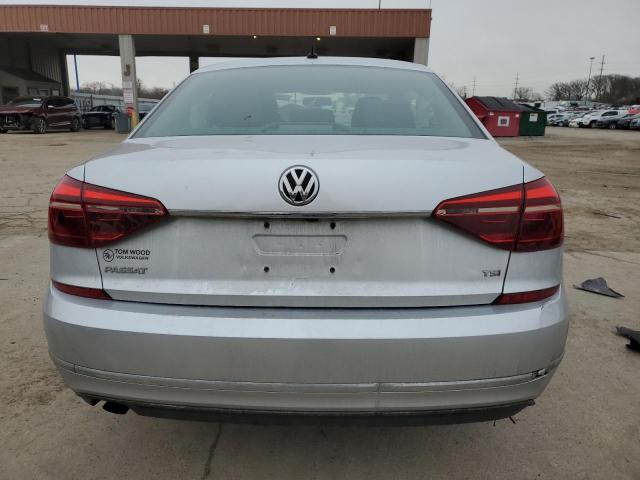 2017 VOLKSWAGEN PASSAT S 1VWAT7A32HC033358