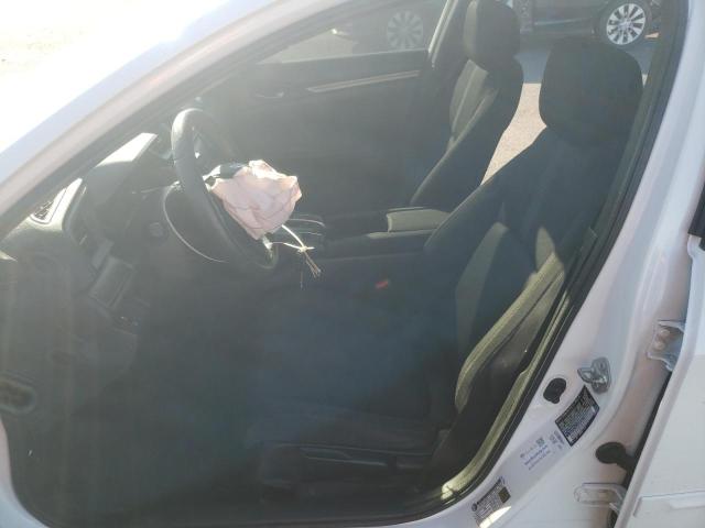 2018 Honda Civic Lx VIN: SHHFK7H23JU415740 Lot: 53308704