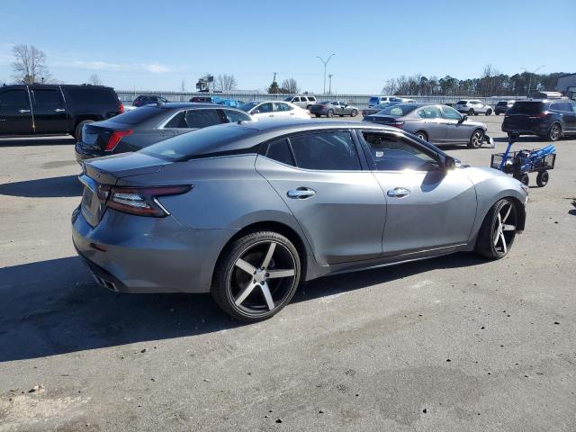 Vin: 1n4aa6cv6lc373659, lot: 43332964, nissan maxima sv 20203