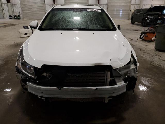 2014 Chevrolet Cruze Lt VIN: 1G1PE5SB0E7284491 Lot: 43538404