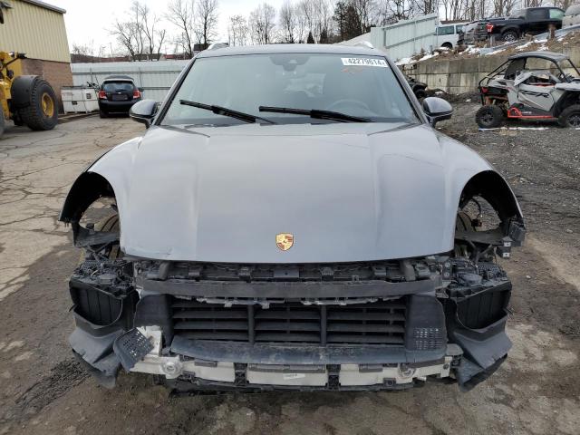 VIN WP1AB2AY5KDA60977 2019 Porsche Cayenne, S no.5