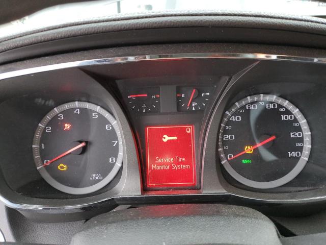 2016 GMC TERRAIN SL 2GKFLSEK1G6230174