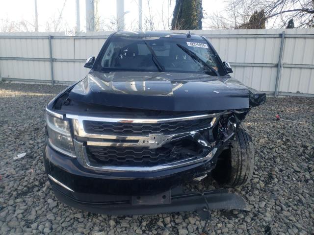 2017 CHEVROLET SUBURBAN 1GNSKHKC3HR116056