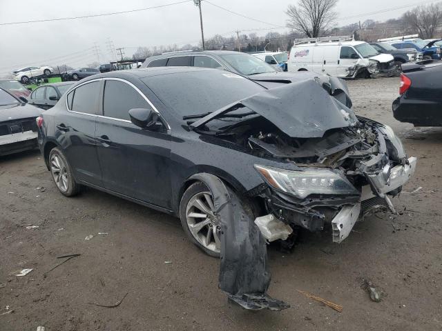 19UDE2F3XHA003835 2017 Acura Ilx Base Watch Plus 2017 Acura Ilx Base Watch Plus VIN: 19UDE2F3XHA003835 Lot: 43828094