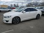 2018 LINCOLN MKZ RESERV - 3LN6L5F95JR607769
