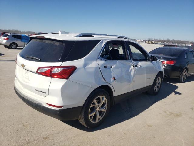 2GNAXVEVXJ6288935 | 2018 Chevrolet equinox premier