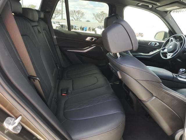 2021 BMW X5 SDRIVE - 5UXCR4C02M9H32123