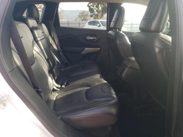 2018 JEEP CHEROKEE L 1C4PJMDB7JD562521