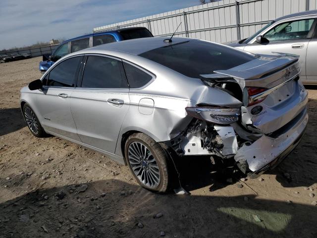 3FA6P0RU3HR310141 2017 FORD FUSION-1