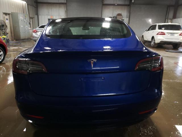 2019 TESLA MODEL 3 5YJ3E1EA6KF484394