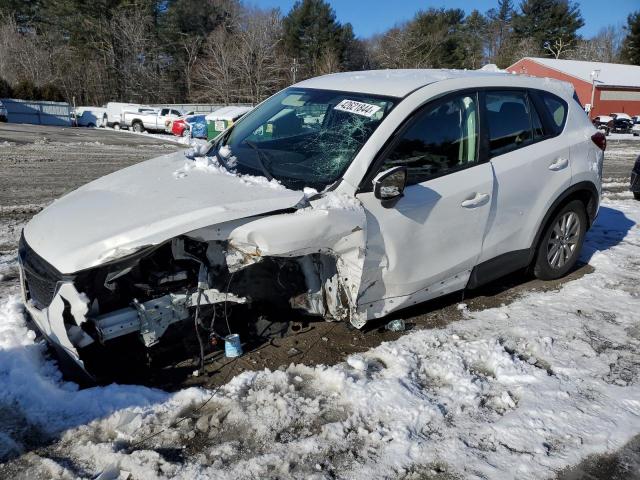 2015 MAZDA CX-5 SPORT JM3KE4BY6F0511331