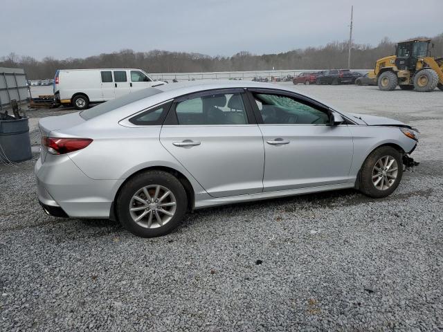 2018 Hyundai Sonata Se VIN: 5NPE24AF9JH616777 Lot: 41577544