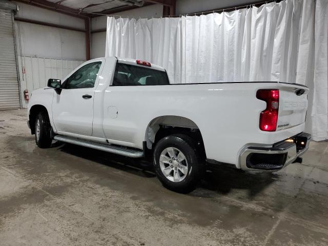 2023 Chevrolet Silverado - Image 2