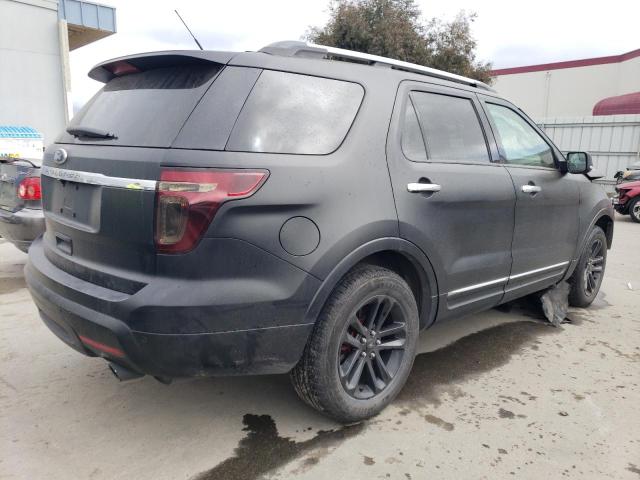 2014 Ford Explorer Xlt VIN: 1FM5K7D80EGA27914 Lot: 44785174