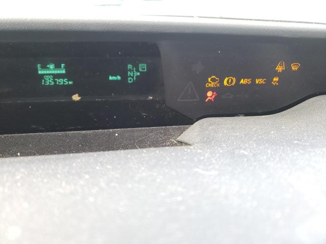 2005 Toyota Prius - Image 9
