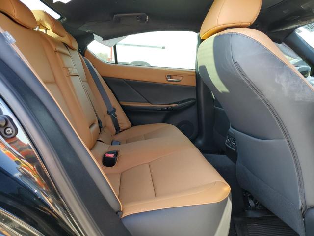 2023 LEXUS IS 350 F S - JTHBZ1B23P5062409