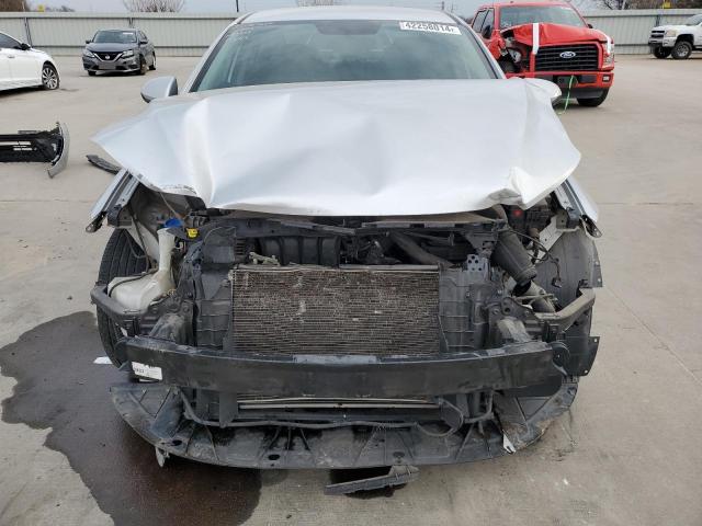 2017 HYUNDAI ELANTRA SE 5NPD74LF4HH164645