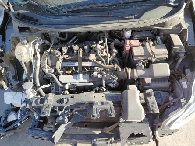 2020 NISSAN VERSA S 3N1CN8DV7LL919216