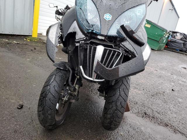 2010 PIAGGIO MP3 250 ZAPM479MXA5004256