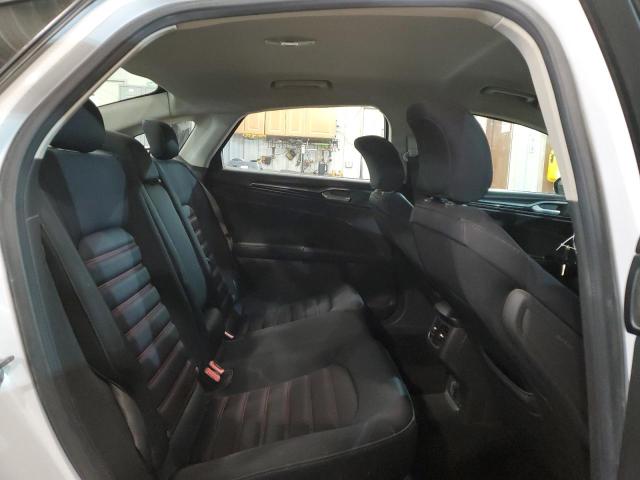 2015 FORD FUSION SE 3FA6P0H72FR279800